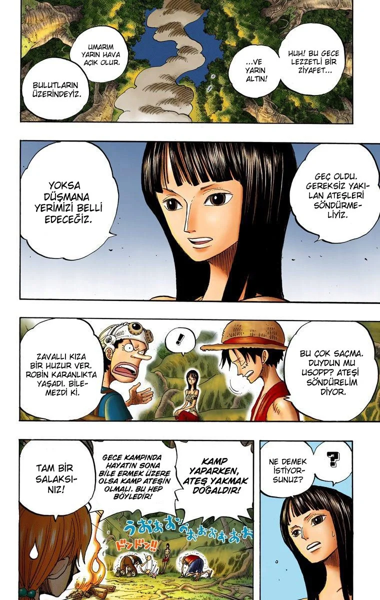 One Piece - Bölüm 253 - Sayfa 12