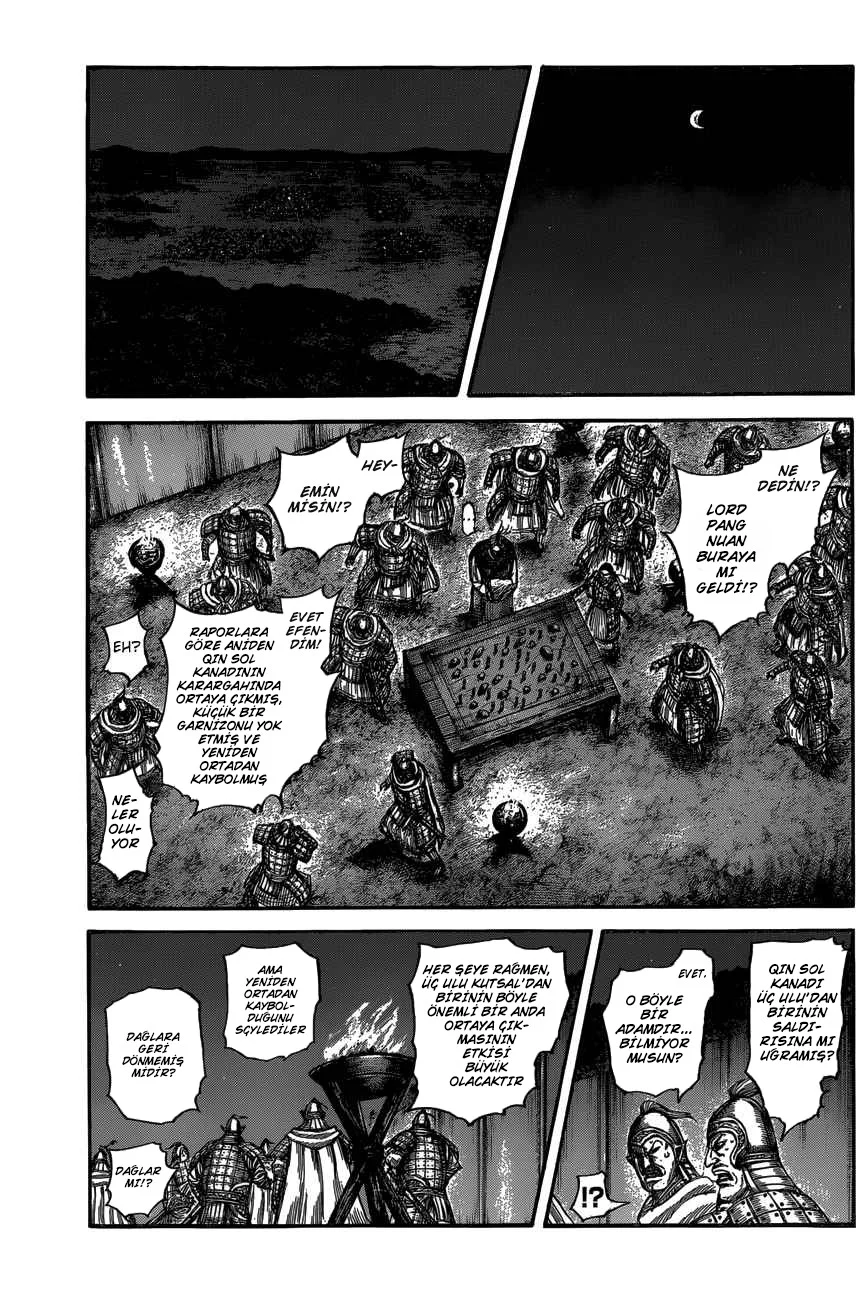 Kingdom - Bölüm 600 - Sayfa 12