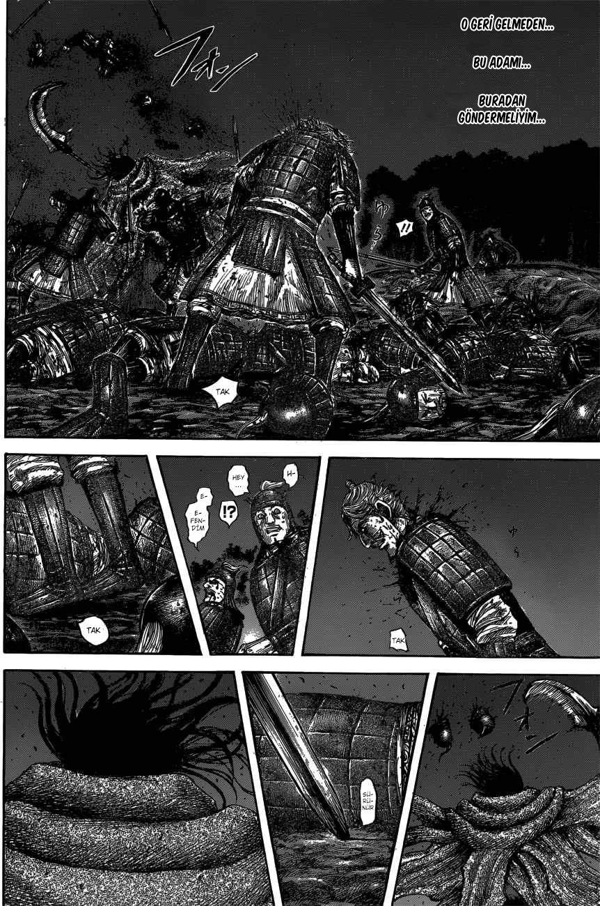 Kingdom - Bölüm 600 - Sayfa 7