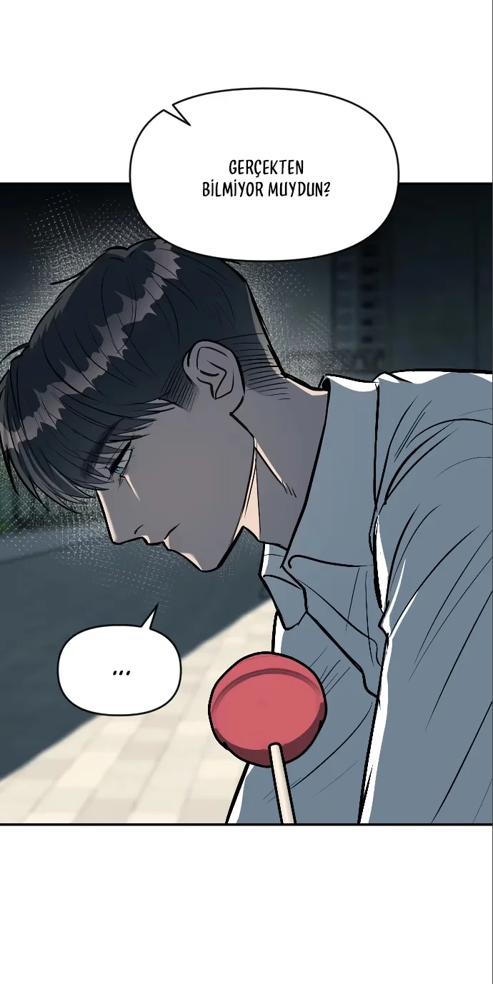 Undercover! Chaebol High School - Bölüm 14 - Sayfa 37