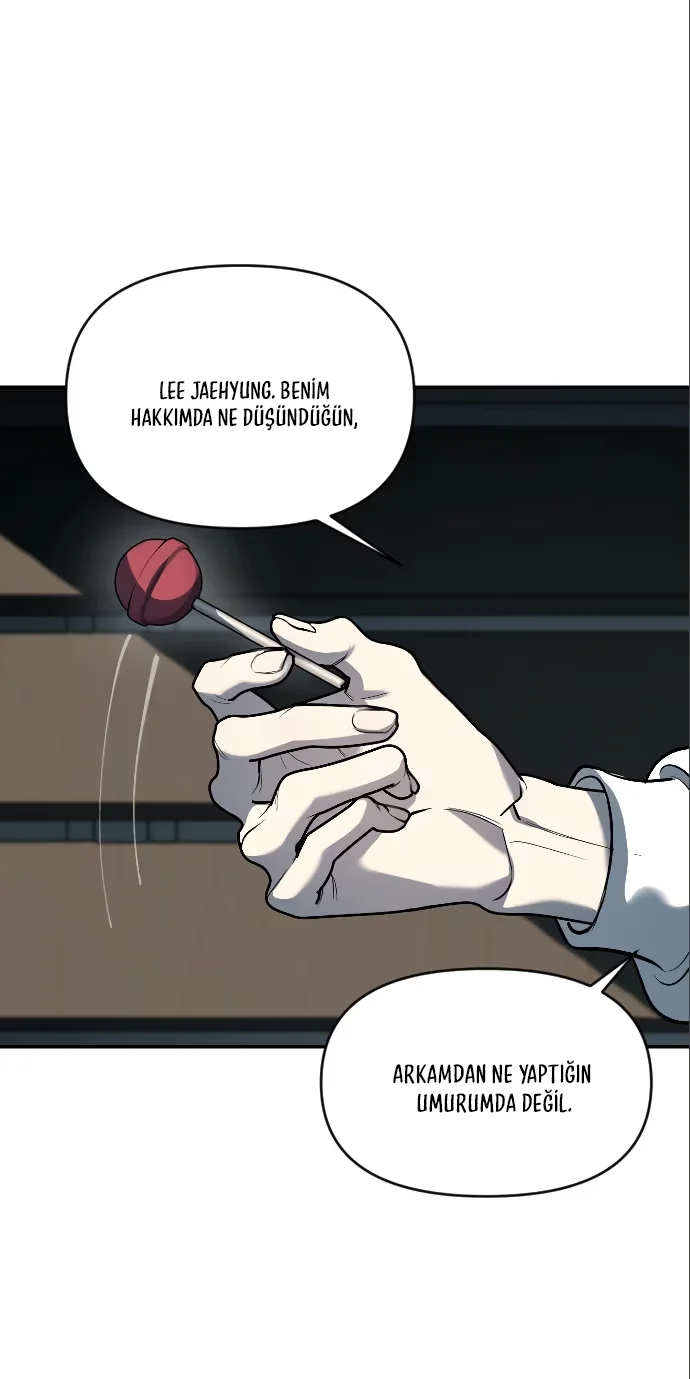 Undercover! Chaebol High School - Bölüm 14 - Sayfa 38