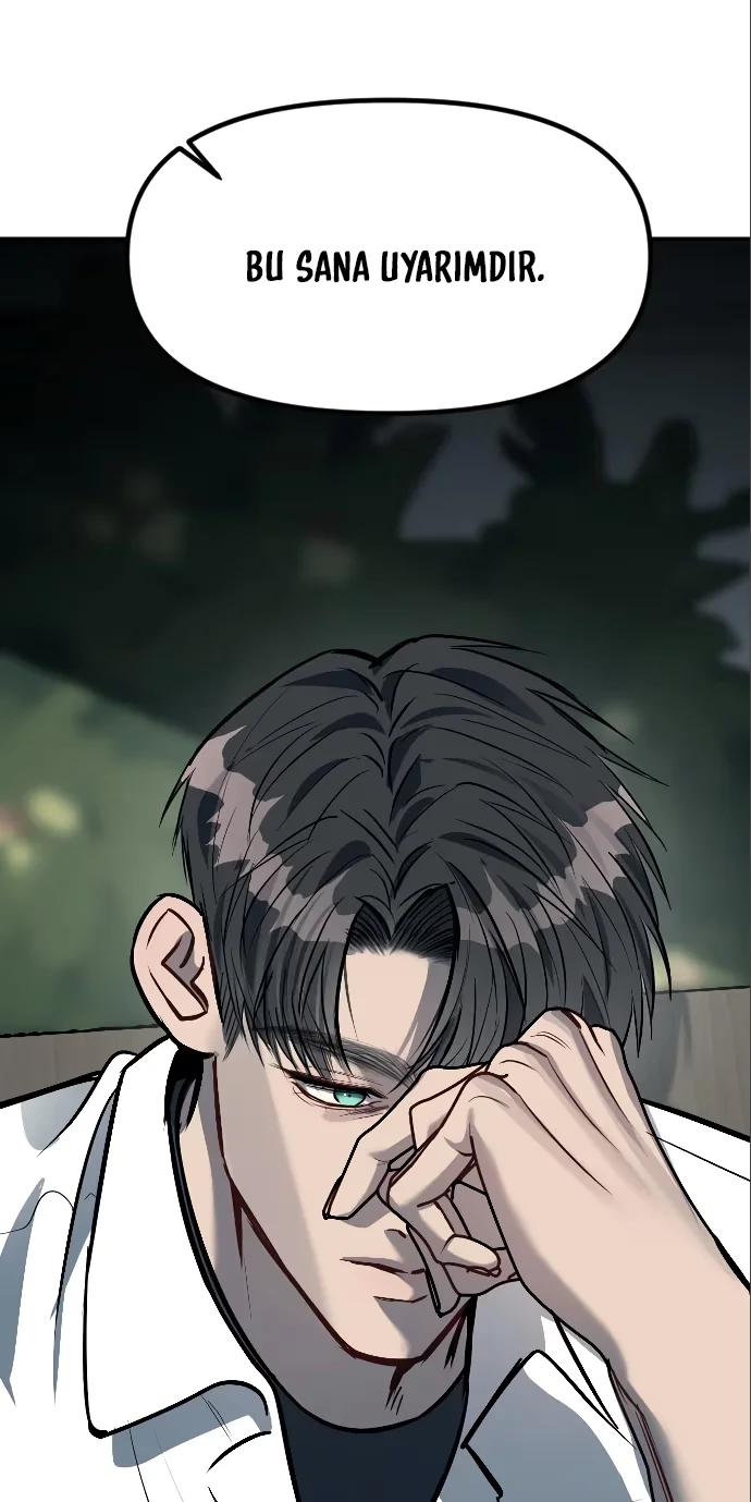 Undercover! Chaebol High School - Bölüm 14 - Sayfa 40