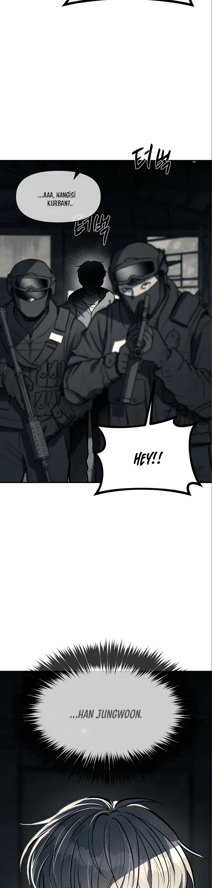 Undercover! Chaebol High School - Bölüm 14 - Sayfa 5