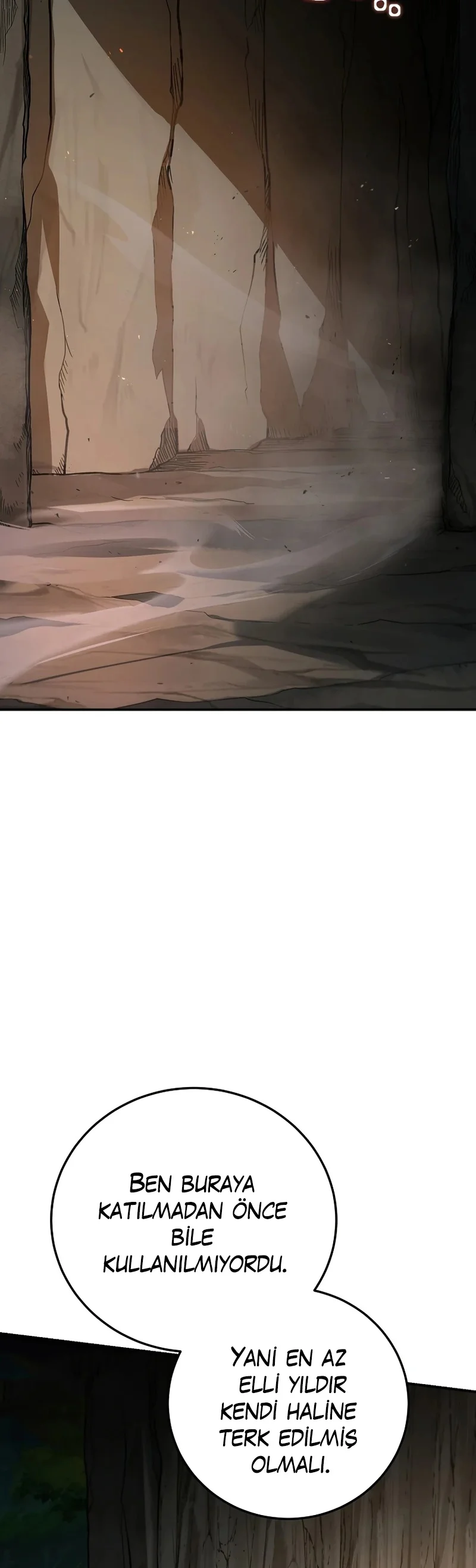 Wandering Warrior of Wudang - Bölüm 158 - Sayfa 13