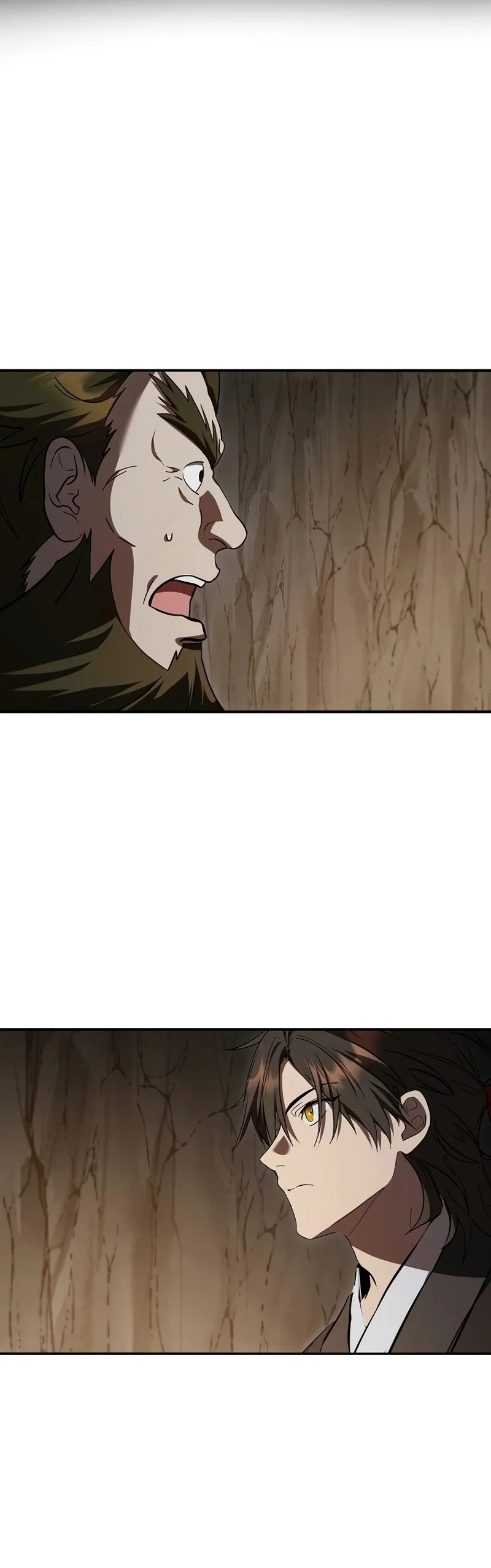 Wandering Warrior of Wudang - Bölüm 158 - Sayfa 31