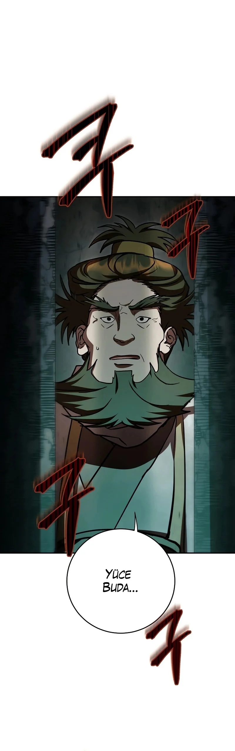 Wandering Warrior of Wudang - Bölüm 158 - Sayfa 43