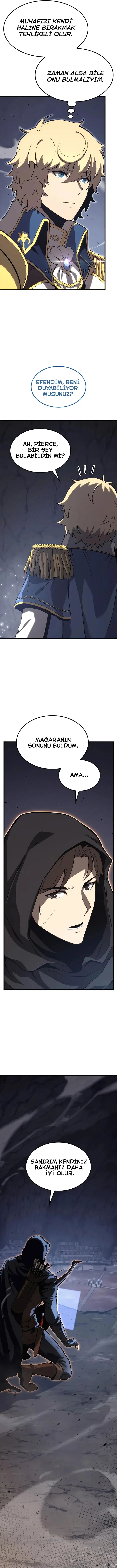 The Count's Youngest Son Is a Player - Bölüm 37 - Sayfa 13