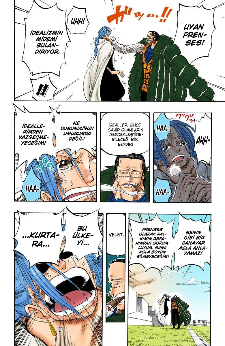 One Piece - Bölüm 198 - Sayfa 10