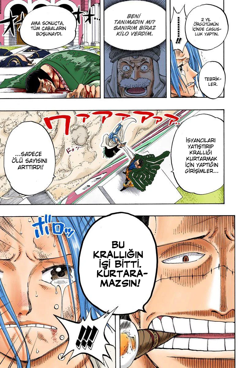 One Piece - Bölüm 198 - Sayfa 13