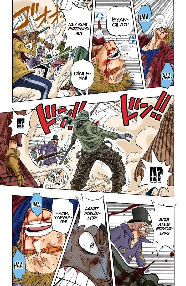 One Piece - Bölüm 198 - Sayfa 4