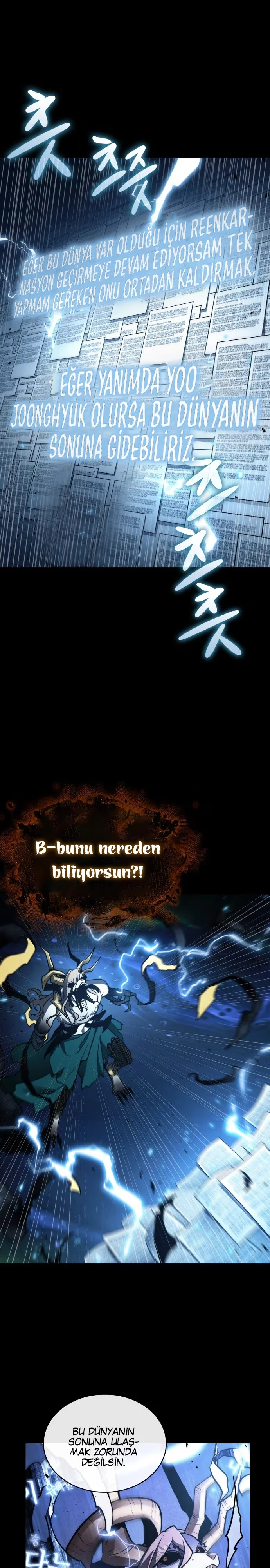 Omniscient Reader's Viewpoint - Bölüm 164 - Sayfa 9