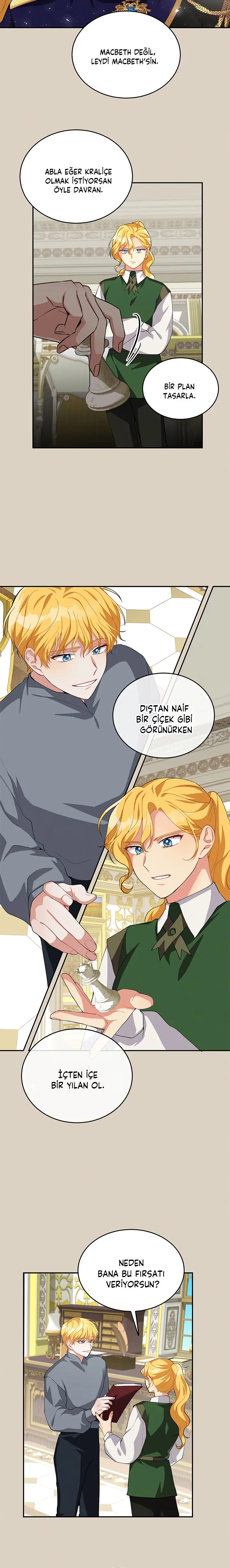 Answer Me, My Prince - Bölüm 10 - Sayfa 14