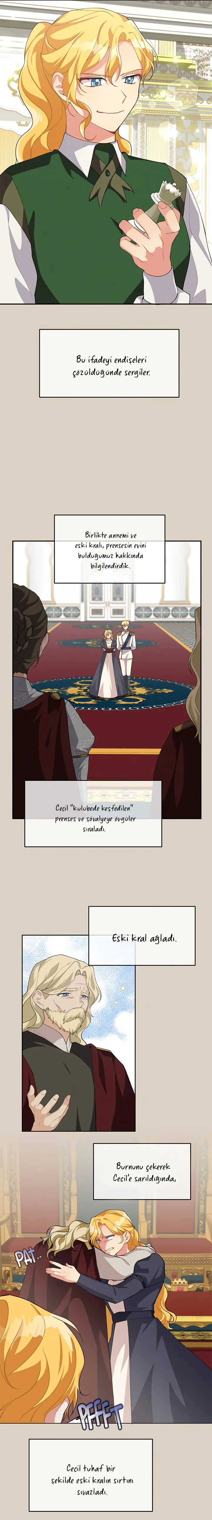 Answer Me, My Prince - Bölüm 10 - Sayfa 16
