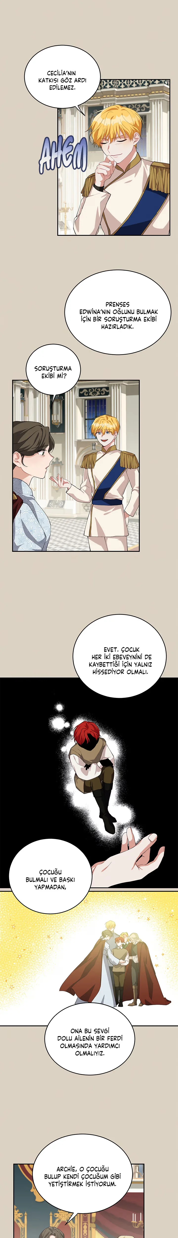 Answer Me, My Prince - Bölüm 10 - Sayfa 17