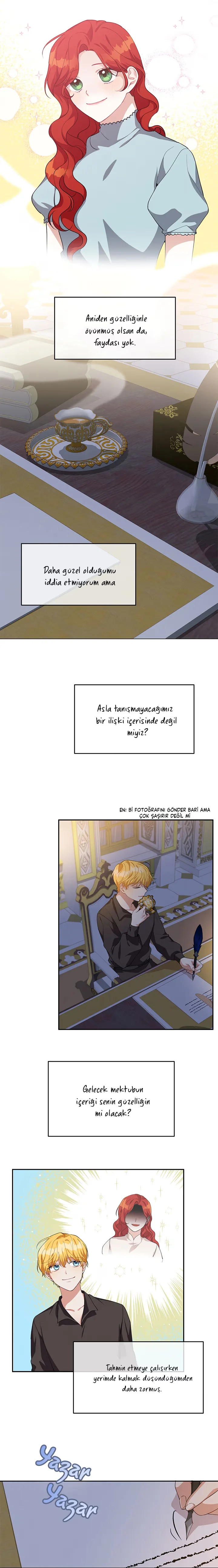 Answer Me, My Prince - Bölüm 10 - Sayfa 7