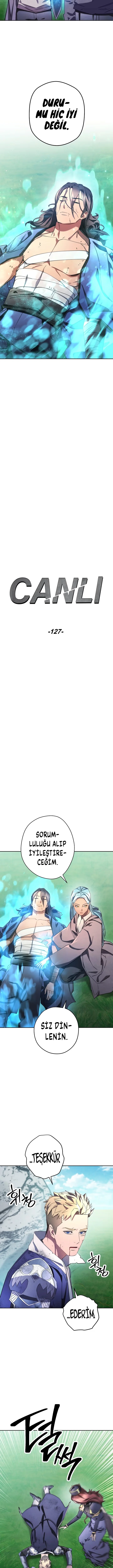 The Live - Bölüm 127 - Sayfa 4