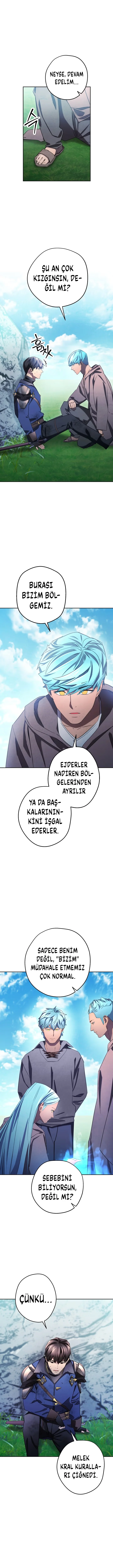 The Live - Bölüm 127 - Sayfa 7