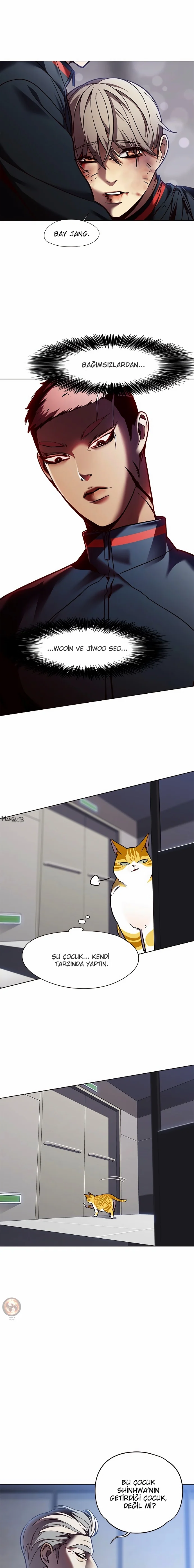 Eleceed - Bölüm 87 - Sayfa 20