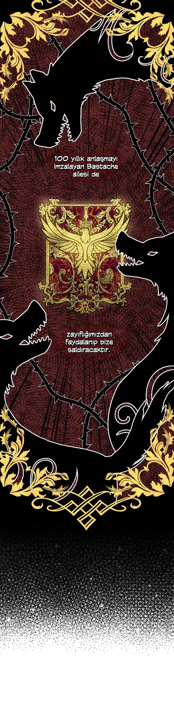 Shadow Queen - Bölüm 37 - Sayfa 4
