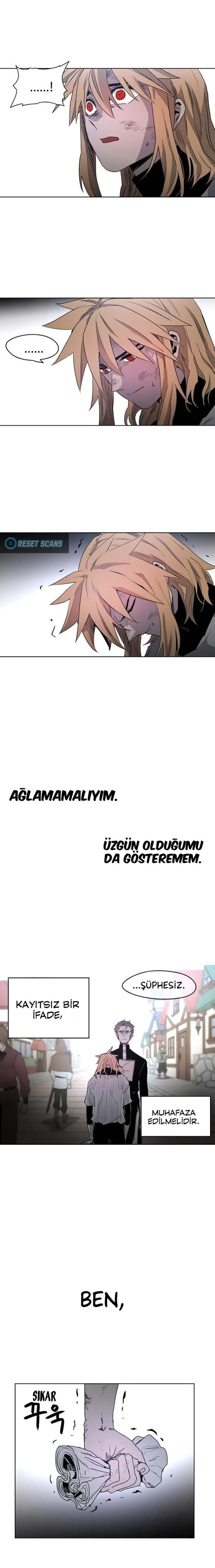 The Ember Knight - Bölüm 2 - Sayfa 10
