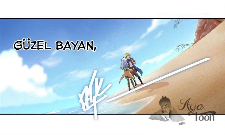 The Demon King Who Lost His Job - Bölüm 0 - Sayfa 14
