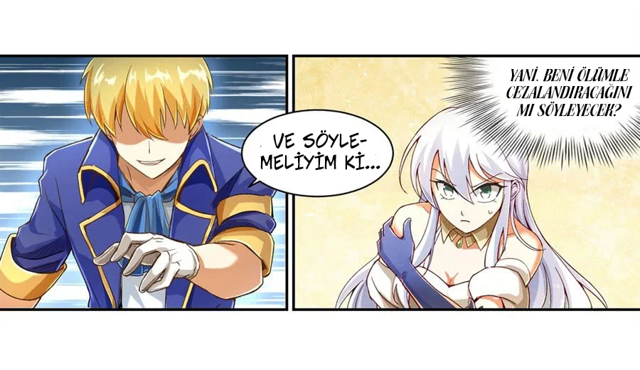 The Demon King Who Lost His Job - Bölüm 0 - Sayfa 4
