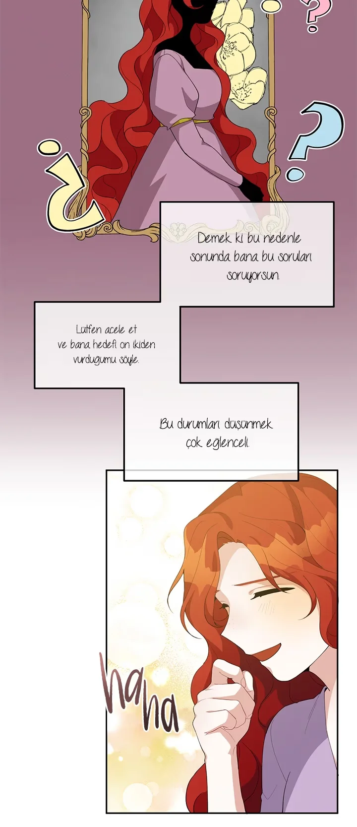 Answer Me, My Prince - Bölüm 21 - Sayfa 10