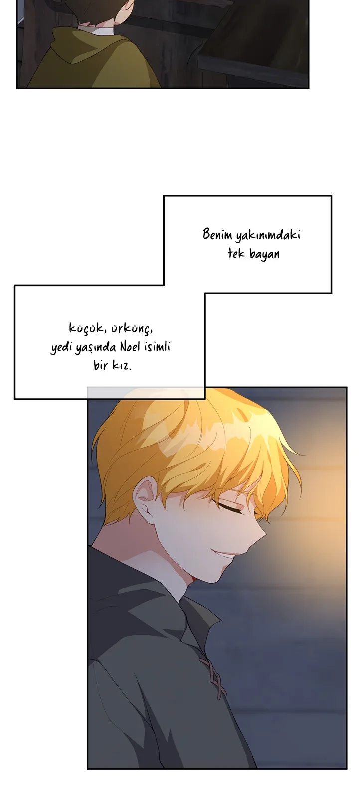 Answer Me, My Prince - Bölüm 21 - Sayfa 16