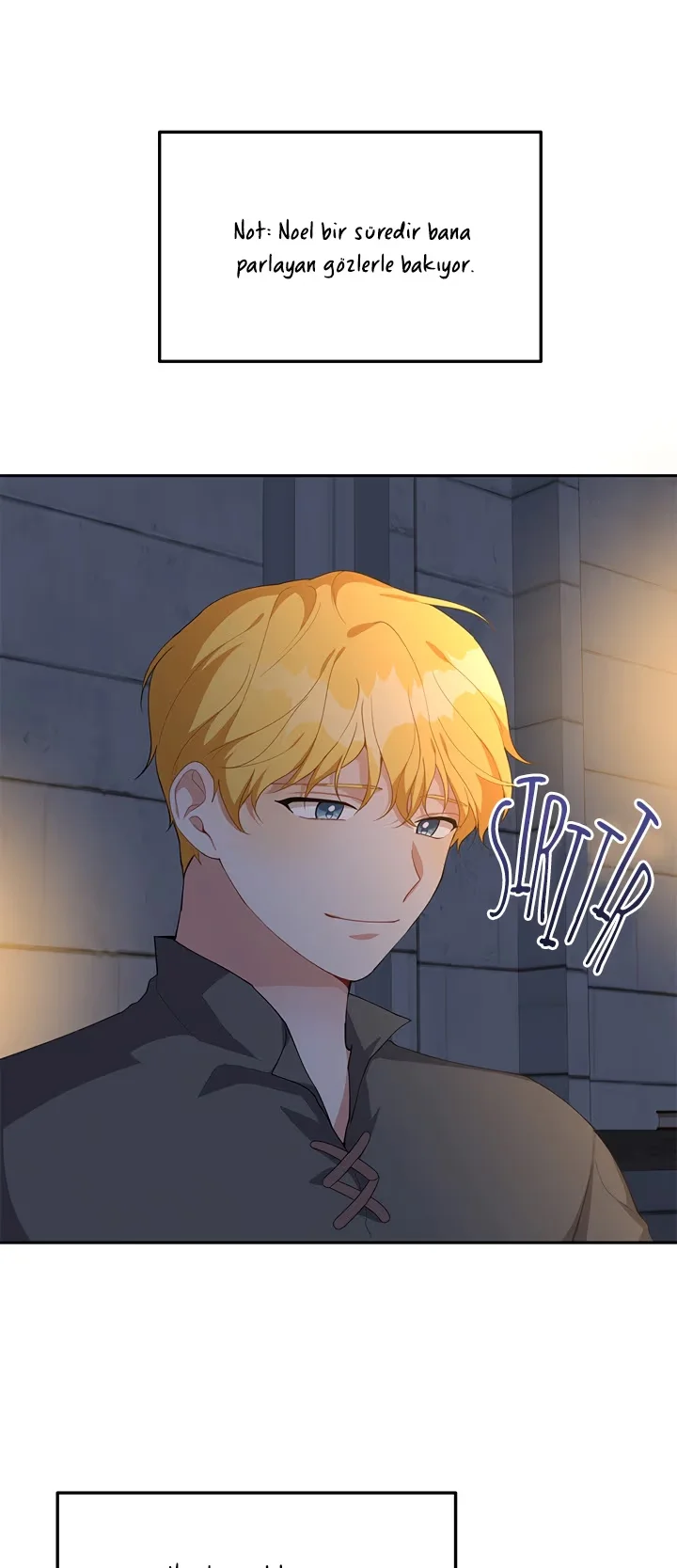 Answer Me, My Prince - Bölüm 21 - Sayfa 18