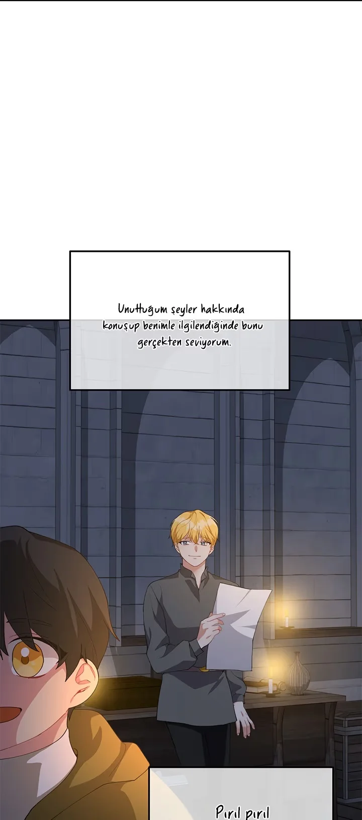 Answer Me, My Prince - Bölüm 21 - Sayfa 29