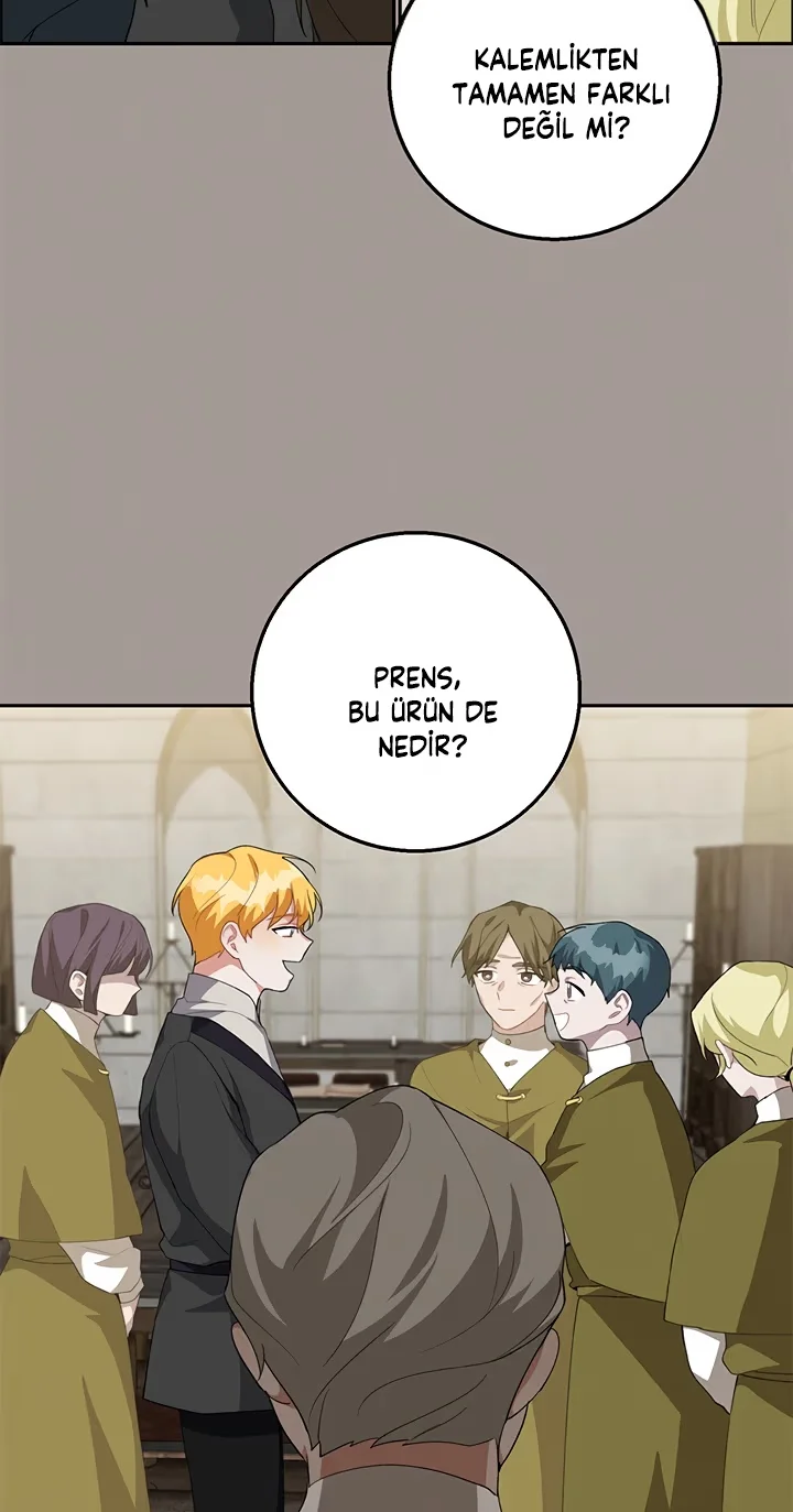 Answer Me, My Prince - Bölüm 21 - Sayfa 33