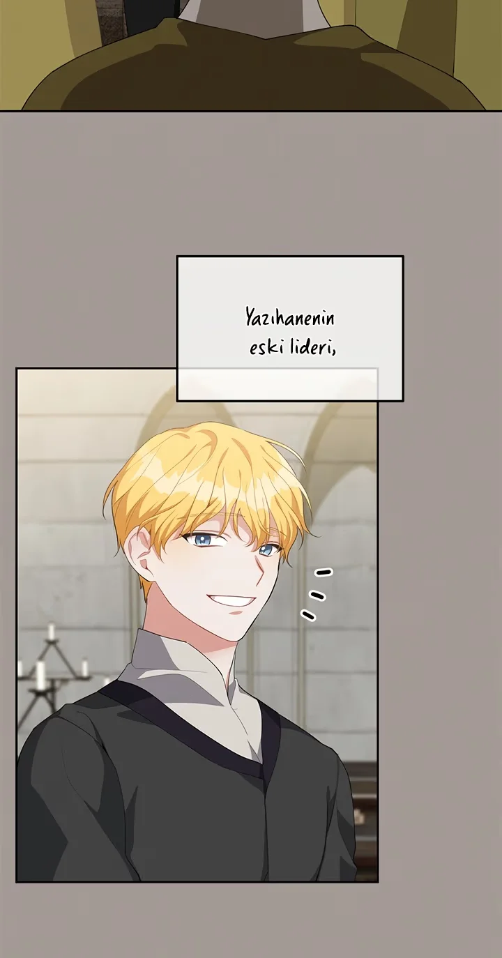 Answer Me, My Prince - Bölüm 21 - Sayfa 34