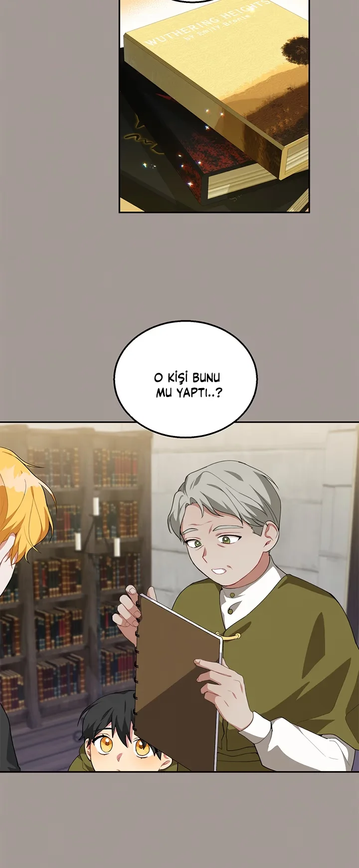 Answer Me, My Prince - Bölüm 21 - Sayfa 39