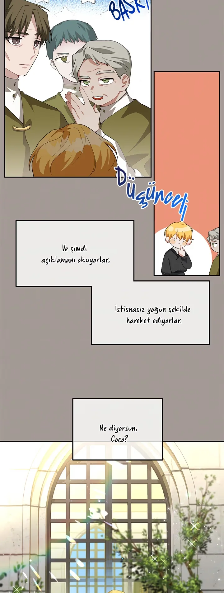 Answer Me, My Prince - Bölüm 21 - Sayfa 45