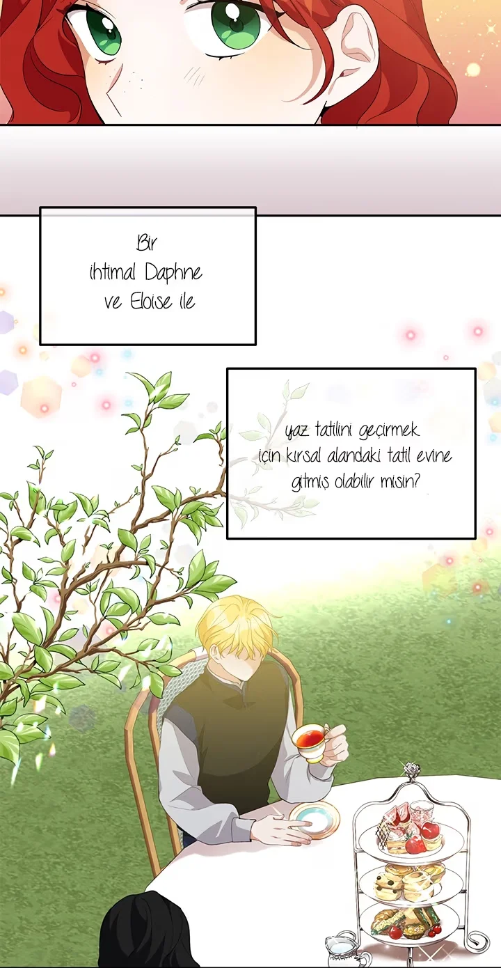 Answer Me, My Prince - Bölüm 21 - Sayfa 7