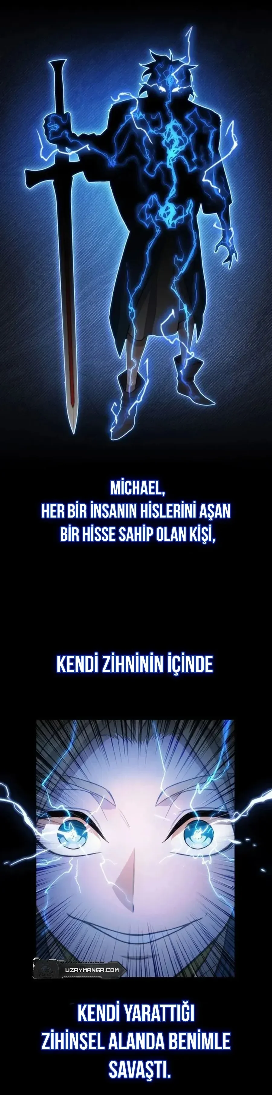 Return of the Calamity-Class Death Knight - Bölüm 34 - Sayfa 14