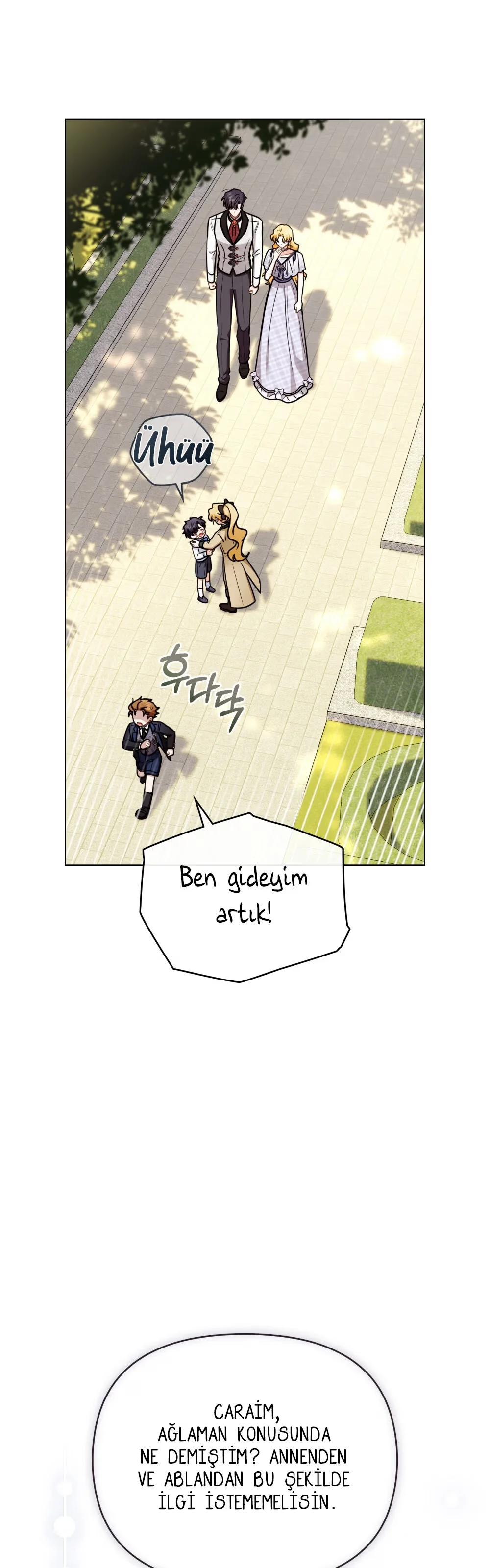 Finding Camellia - Bölüm 138 - Sayfa 24