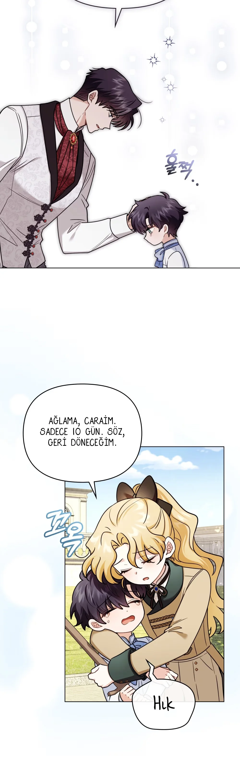 Finding Camellia - Bölüm 138 - Sayfa 25