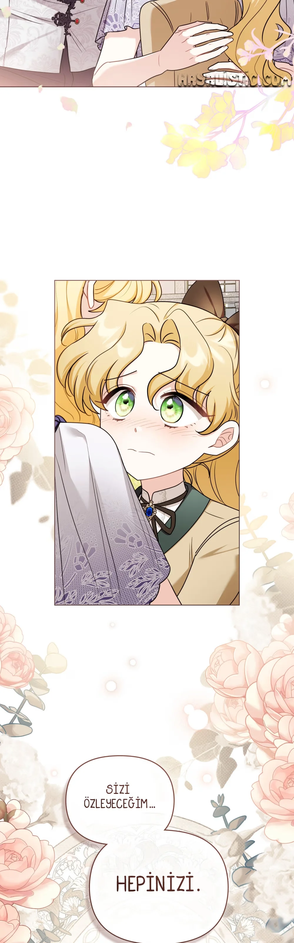 Finding Camellia - Bölüm 138 - Sayfa 29