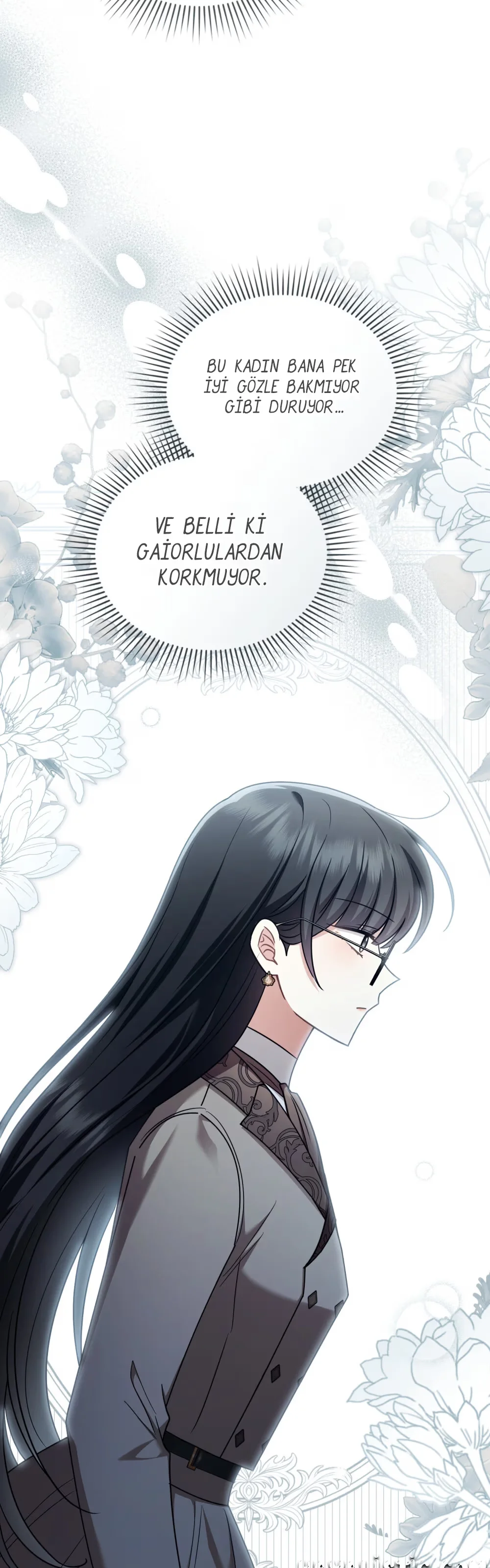 Finding Camellia - Bölüm 138 - Sayfa 45
