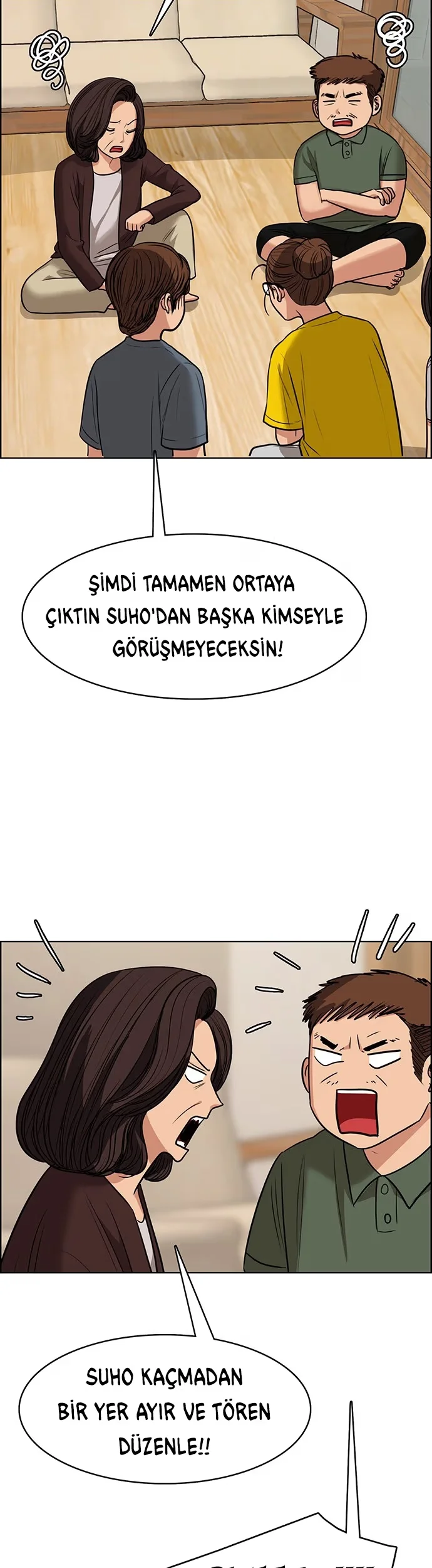 True Beauty - Bölüm 188 - Sayfa 23
