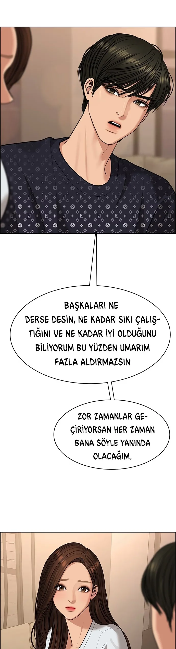 True Beauty - Bölüm 188 - Sayfa 40