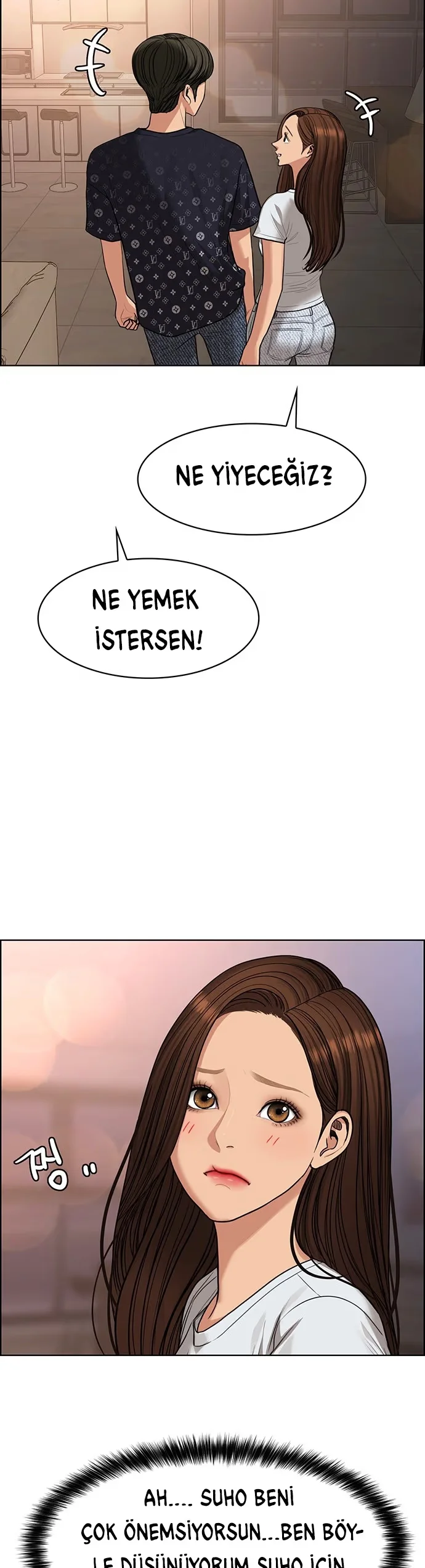 True Beauty - Bölüm 188 - Sayfa 46
