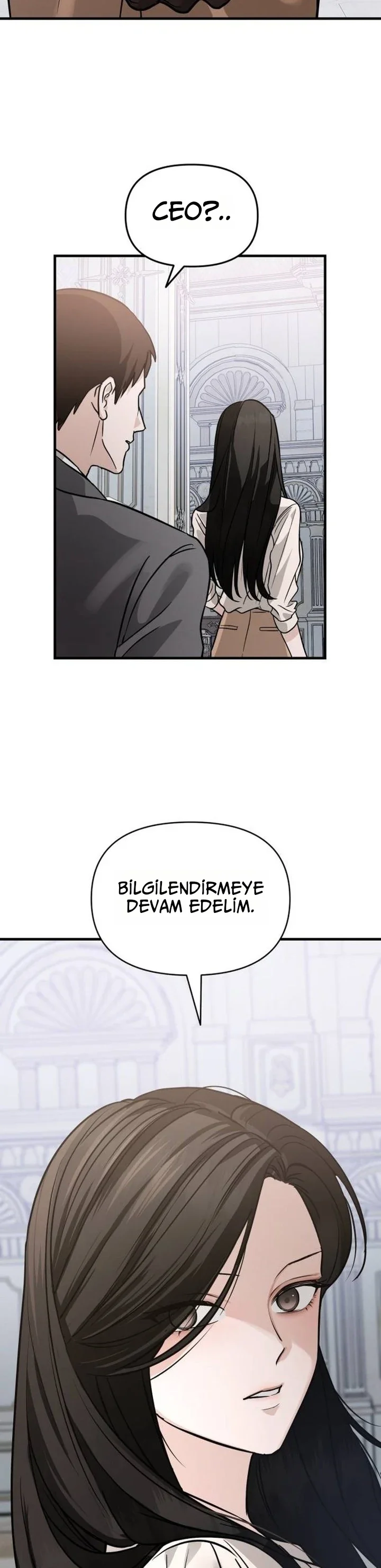 Spooky in Love - Bölüm 1 - Sayfa 27