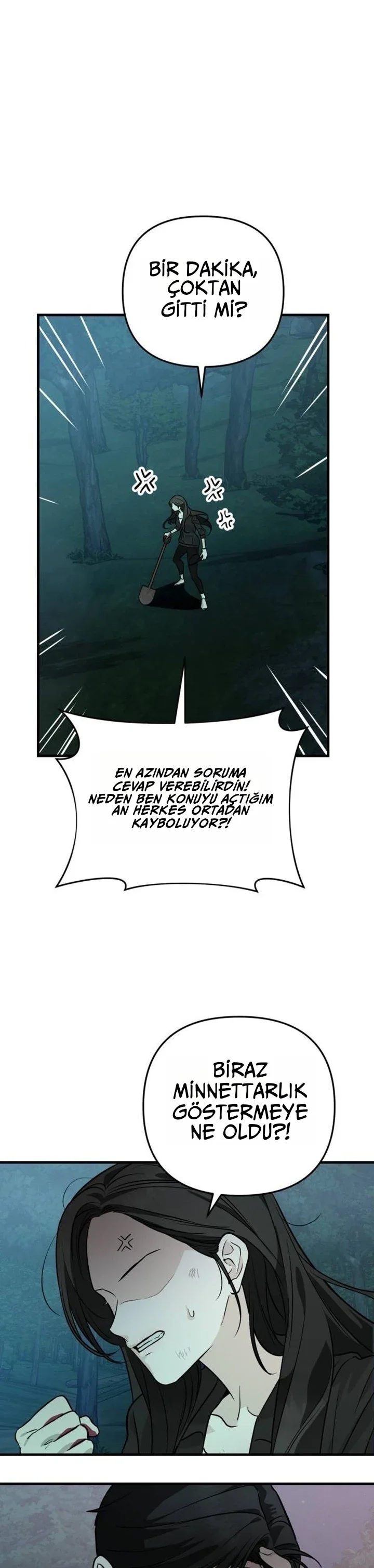 Spooky in Love - Bölüm 1 - Sayfa 59
