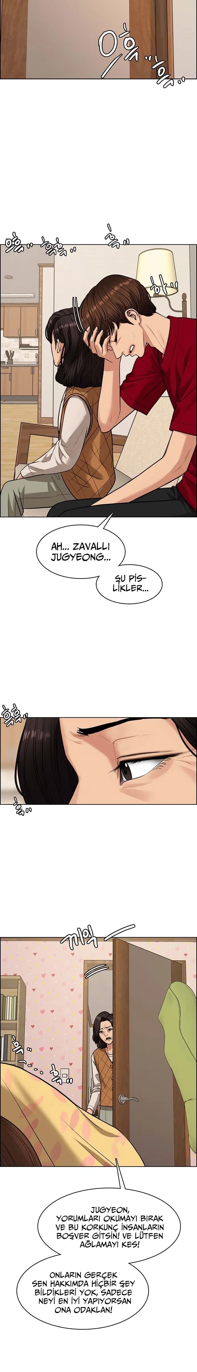 True Beauty - Bölüm 216 - Sayfa 12