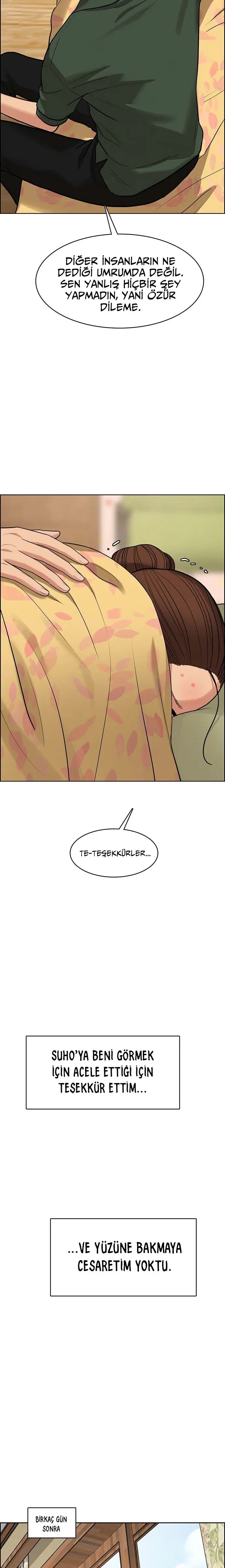 True Beauty - Bölüm 216 - Sayfa 18