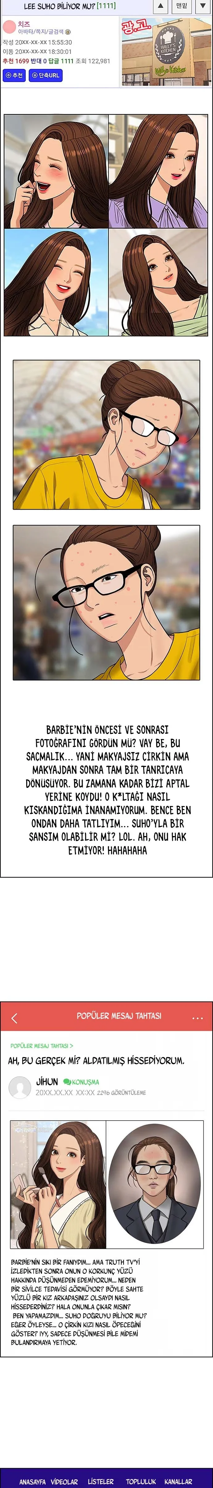 True Beauty - Bölüm 216 - Sayfa 8