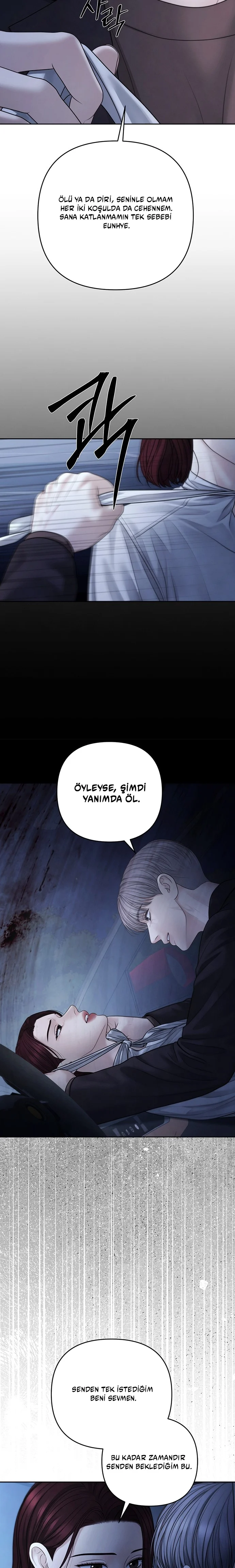 Only Hope - Bölüm 119 - Sayfa 16