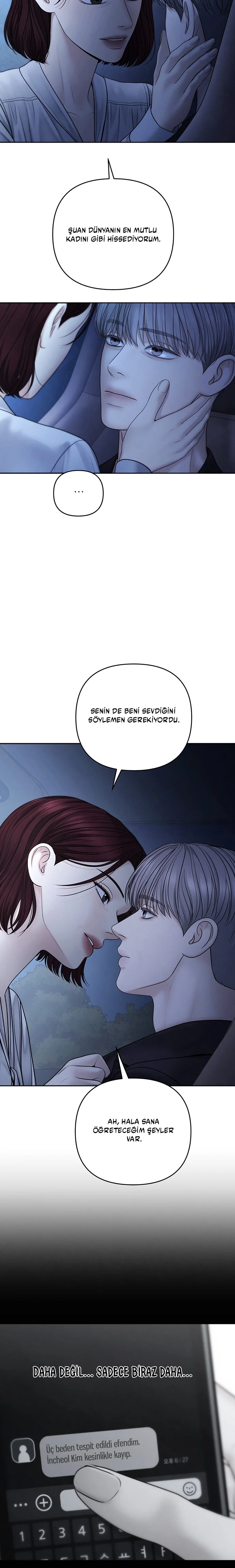 Only Hope - Bölüm 119 - Sayfa 17